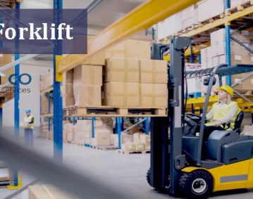 چک لیست بازرسی لیفتراک