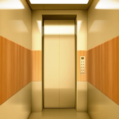 بازرسی فنی آسانسور